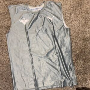 Puma  Athletic Tank